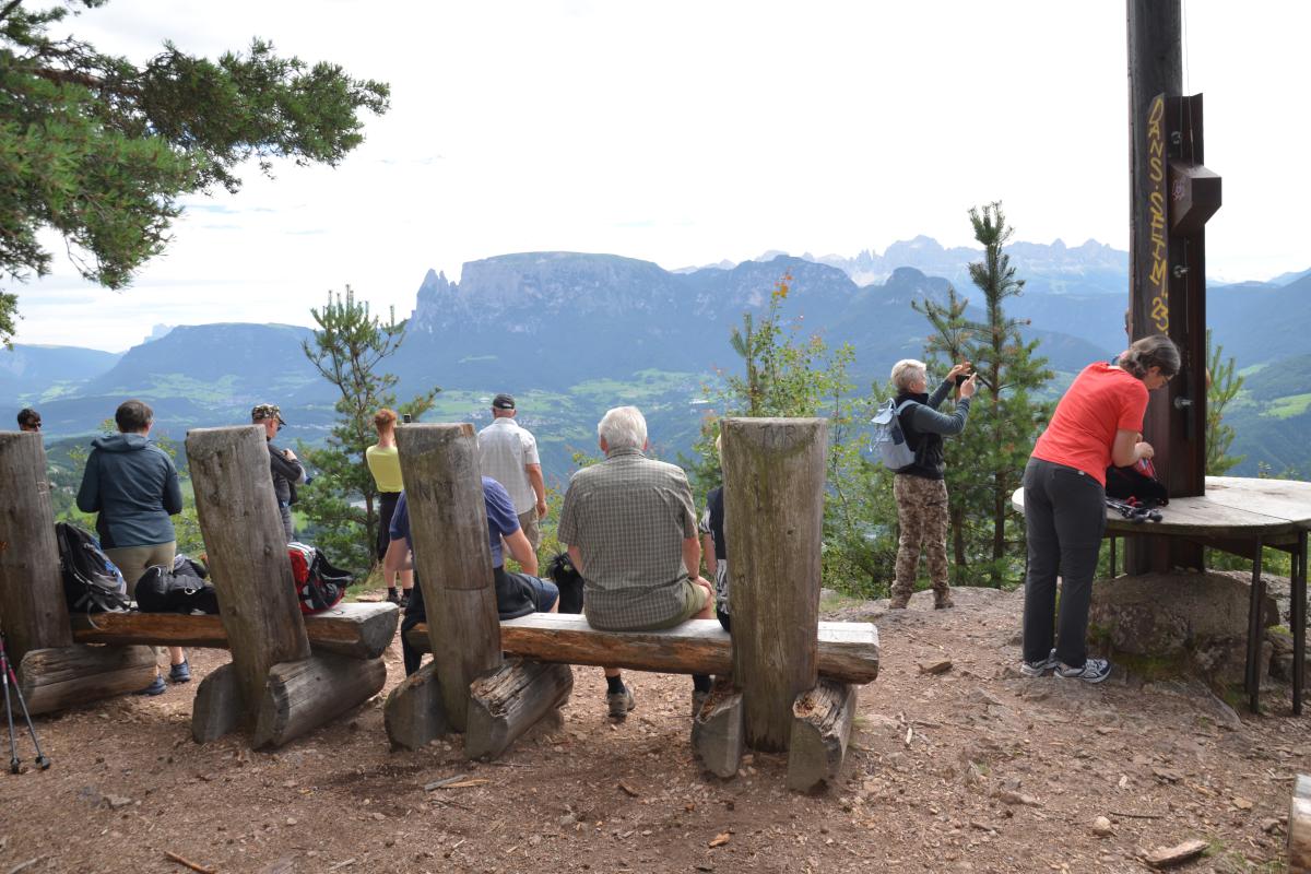 Partschonerhof 27.07.2023